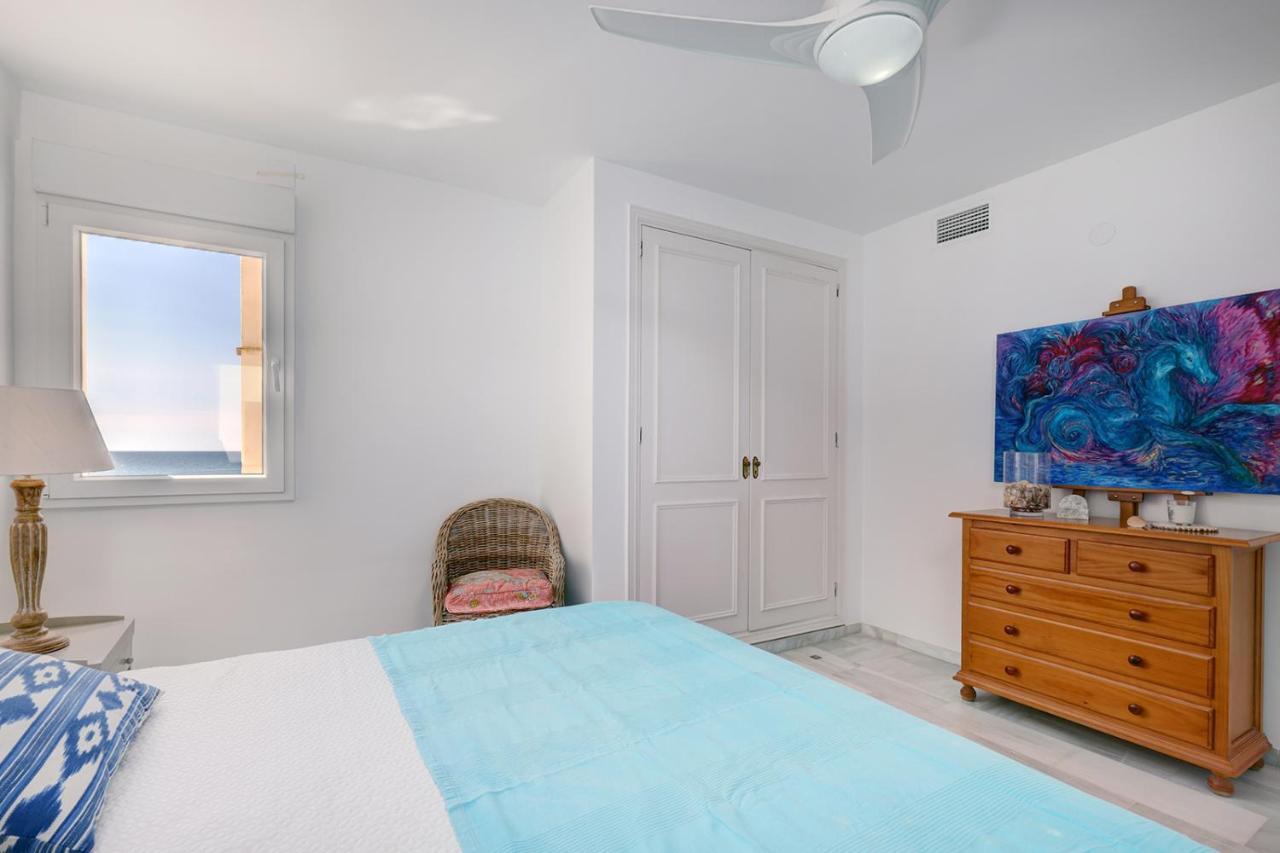 Apartamento Puerto Banus Harbour View *